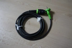Festo Festool Plug It Kabel H05 RN F4 203914 TS OF RO DF - Bild 1 von 1
