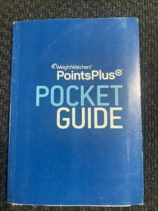 Weight Watchers Points Plus Pocket Guide 2011 - - paperback - Good - Picture 1 of 3