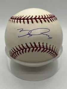 Bobby Crosby Oakland A's Signed Autograph OMLB Baseball Tristar PSA DNA *21 - Picture 1 of 2