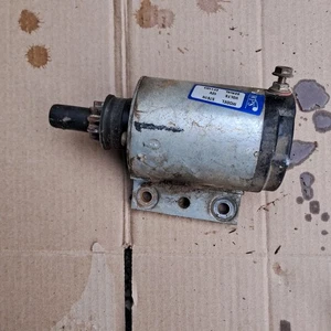 John Deere 110 140 210 212 214 216 300 314 - Kohler k series starter AM37869 - Picture 1 of 1