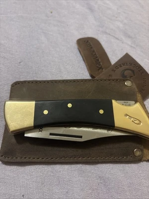 Case Vintage Folding Knife with Walnut Handle   - Image 1 of 4