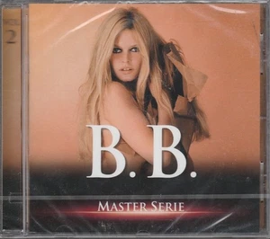 BRIGITTE BARDOT B.B. Frankreich CD 2003 postfrisch - Bild 1 von 2