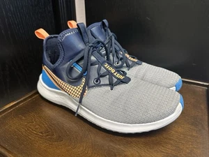 Nike Free TR 8 Tenis Zapatos para Correr - Neo Wolf Gris Naranja - Mujer 9.5 - Imagen 1 de 9