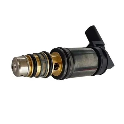 New A/C Compressor Electronic Control Valve For Chevy Malibu 1.5L 2.0L 2017-2020 - Image 1 of 4