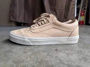 Vans Old Skool Gr. 11 Vachetta hellbraun - Bild 1 von 6