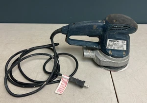 BOSCH TOOLS 3725DEVS, RANDOM ORBITAL SANDER - Picture 1 of 5