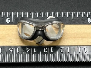 DID Occhiali Trasparenti WWII US ARMY AIR FORCE PILOTA CAPITANO RAFE 1/6 FIGURA GIOCATTOLO - Foto 1 di 2