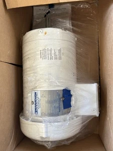 NEW! Marathon Electric Powerwash XT Phase 3, HP 1.5, Volt 190/380, RPM 3490/2890 - Picture 1 of 2