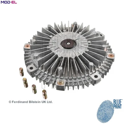 CLUTCH RADIATOR FAN ADC491810 FOR 4M41 3.2L 4cyl - Image 1 of 4