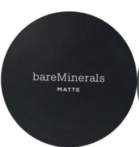 BareMinerals MATTE Foundation SPF 15 ( CHOOSE YOUR SHADE ) 8g - Picture 1 of 1