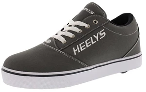HEELYS HERREN PRO 20 HES10392H CANVAS SKATESCHUHE - Bild 1 von 7
