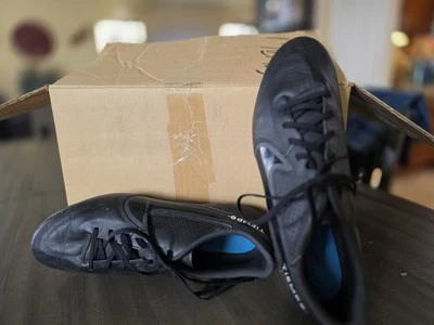 Nike Tiempo DV7411 Size 12.5 - Imagem 1 de 4