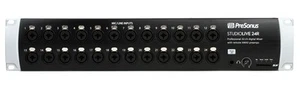 PreSonus StudioLive 24R 24 Channel Rackmount Digital Mixer - Picture 1 of 1