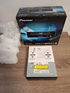 Napęd Nagrywarka Burner Pioneer BDR-S09XLT - Photo 1/2