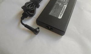 New Original Chicony 19.5V Adapter for CyberPowerPC Tracer III Xtreme GT417X200@ - Afbeelding 1 van 3