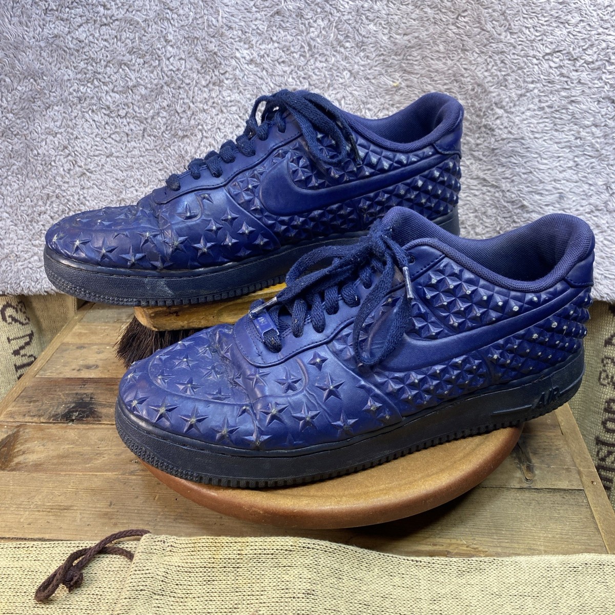 Nike Air Force 1 LV8 Low Independence Day for Sale