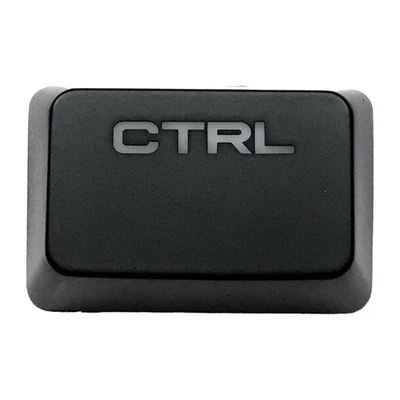 Ctrl Keycap For K70 Mechanical Keyboards High Visibility Backlighting - Image 1 of 4
