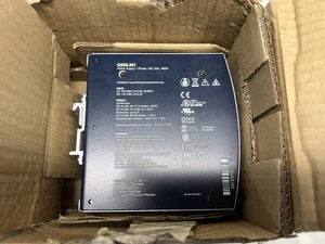 NEW Puls QS20.241 DIN Rail Power Supply - Picture 1 of 1