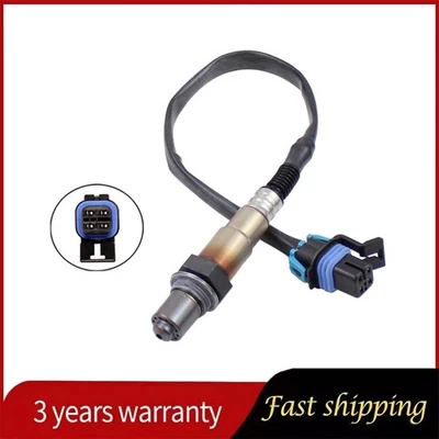 Oxygen Sensor For Chevrolet Camaro 2010-2015 Caprice Traverse 2012-2017 3.6L V6 - Image 1 of 4