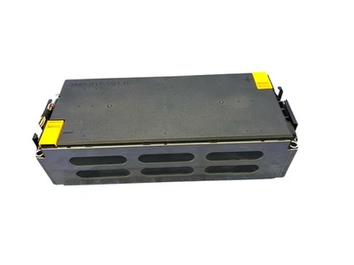 Paquete de batería de iones de litio de alto voltaje híbrido Porsche Panamera 2.9 2017-2018 celda Foto 1 de 4