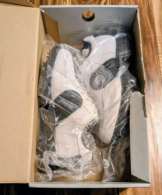 Callaway Mens Golf Shoes M228 Size 7 NOS CHEV18 - Image 1 of 4