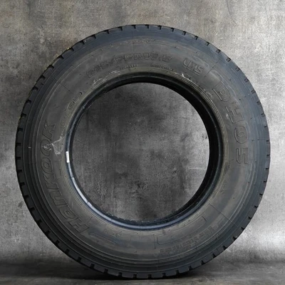 1x Hankook DH05 (UMS) 215/75 R17,5 126/124M 12PR 5014 Allwetter-LKW-Reifen(1776) - Bild 1 von 4