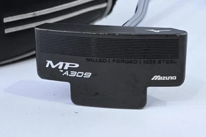 Mizuno MP-A Series 309 Putter / 34 Inch - Picture 1 of 8