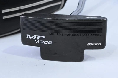 Mizuno MP-A Series 309 Putter / 34 Inch - Image 1 of 4