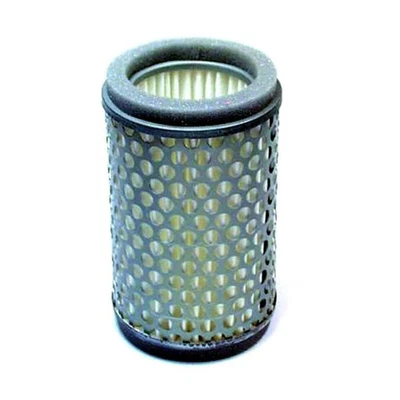 FILTRO ARIA HIFLO PER CASSA FILTRO per Kawasaki 400 Z KZ400D 1974-1977 Foto 1 de 2