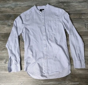Stehkragen Hemd H&M Grösse XS - Bild 1 von 1