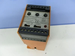 ifm Drehzahl Impuls Wächter D100 DZ 34-A - Picture 1 of 1