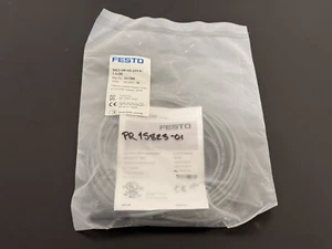 FESTO SIES-8M-NS-24V-K-7,5-0E Proximity Switch - Picture 1 of 3