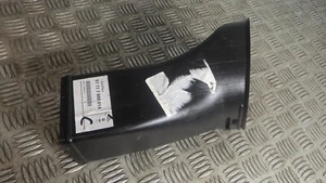 BMW E39 conducto freno lado conductor 7890014 serie 5 Sport - Imagen 1 de 6