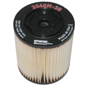 Racor 2040N-30 Replacement Filter Element Turbine Series 30 Micron - Bild 1 von 1