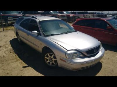 Used Washer Fluid Reservoir fits: 2000 Mercury Sable Sdn front mounted Grade A - Image 1 of 4