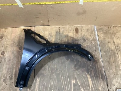 2013 - 2016 MINI COOPER PACEMAN R61 FRONT RIGHT FENDER SHELL COVER PANEL OEM . Foto 1 de 4