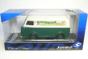 Peugeot D4 Mopulin A Oil (1964) - Picture 1 of 1