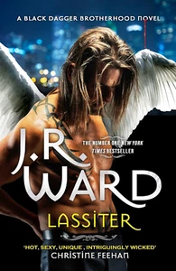 Lassiter: the Thrilling New Novel in the Epic Series Is the Story of Everyone'S - Picture 1 of 1