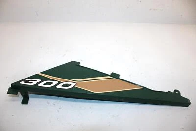 95 Polaris 300 4x4 Oem Right Side Panel 5430971-195 AP39 - Image 1 of 4