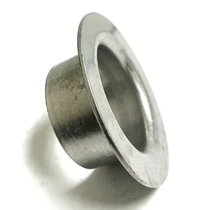 Envío gratuito Brida de conducto de aluminio para aviones 10350-8 para conductos de 2", brida de 3" - Imagen 1 de 4