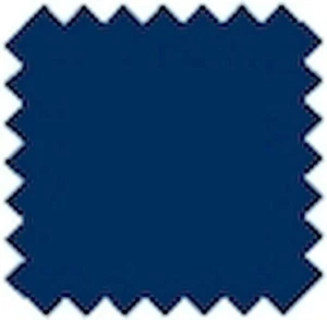 Filz 1 MM Natürlich 45 X 50 CM Blau Indigo - Bild 1 von 1
