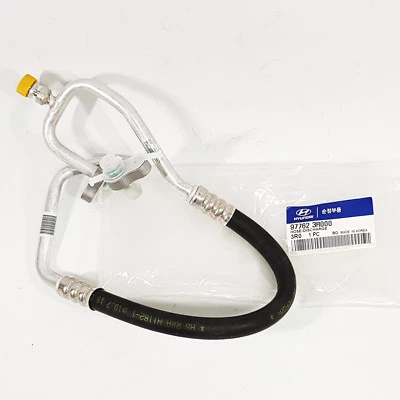 Manguera de descarga de aire acondicionado genuina 977623R000 para HYUNDAI SONATA YF 2011-14 Foto 1 de 4