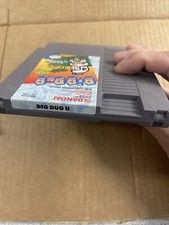 .NES.' | '.Dig Dug II.