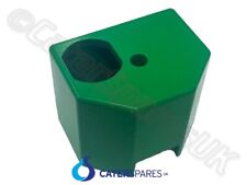 GREEN ELECTRICAL TERMINAL SLOT COVER ONLY FOR ROBERTSHAW 7000 SERIES GAS VALVE