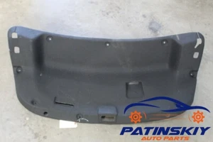 2017 BUICK LACROSSE REAR TRUNK CARPET LINER LINING MAT COVER BACK 17 - Picture 1 of 7