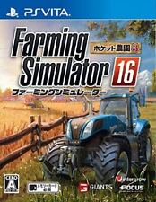 Uden Ringlet Ark Sony PlayStation 3 Farming Simulator Video Games for sale | eBay