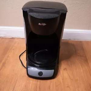 Mr. Coffee Coffee Maker CG13 - Parts Only Untested - Picture 1 of 12
