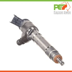 1x New * PEC * Fuel Injector For Jeep Grand Cherokee WK Diesel 3.0L EXF - Picture 1 of 4