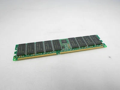 Nexsan SATABeast Controller 2GB Dimm Cache Upgrade FC Fibre Channel iSCSI RAM - Image 1 of 2