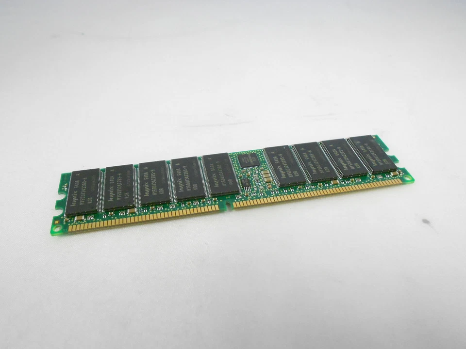 Nexsan SATABeast Controller 2GB Dimm Cache Upgrade FC Fibre Channel iSCSI RAM - Image 1 of 2